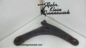 Used Front lower wishbone, right Mitsubishi Outlander Price on request offered by Gebr.Klein Gunnewiek Ho.BV