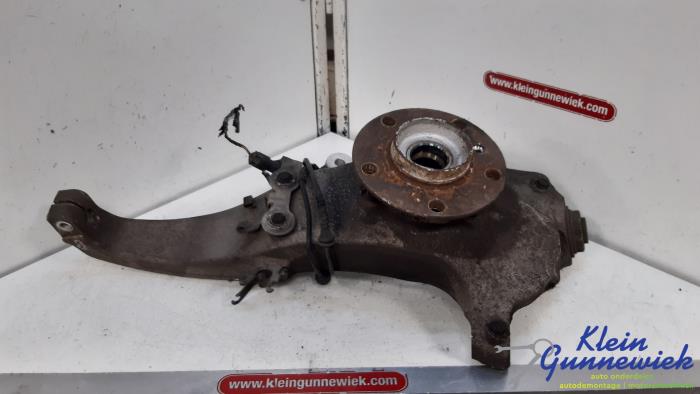 Roulement à billes de roue
