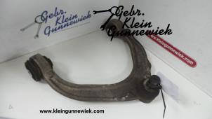 Used Front upper wishbone, left BMW X6 Price € 75,00 Margin scheme offered by Gebr.Klein Gunnewiek Ho.BV