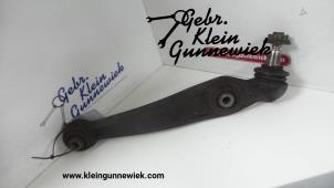 Used Front lower wishbone, left BMW X6 Price € 95,00 Margin scheme offered by Gebr.Klein Gunnewiek Ho.BV