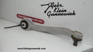 Usagé Bras de suspension haut avant gauche Audi A5 Prix € 60,00 Règlement à la marge proposé par Gebr.Klein Gunnewiek Ho.BV