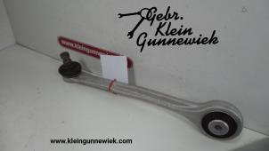 Usagé Bras de suspension haut avant droit Audi A5 Prix € 60,00 Règlement à la marge proposé par Gebr.Klein Gunnewiek Ho.BV
