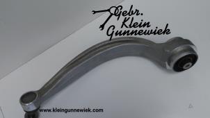 Usagé Bras de suspension bas avant gauche Audi Q7 Prix € 120,00 Règlement à la marge proposé par Gebr.Klein Gunnewiek Ho.BV