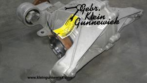 Usados Diferencial trasero Volkswagen Touareg Precio de solicitud ofrecido por Gebr.Klein Gunnewiek Ho.BV