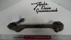 Used Front lower wishbone, left BMW 3-Serie Price on request offered by Gebr.Klein Gunnewiek Ho.BV