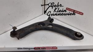 Used Front lower wishbone, left Volkswagen Touran Price € 70,00 Margin scheme offered by Gebr.Klein Gunnewiek Ho.BV