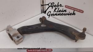 Used Front lower wishbone, right Volkswagen Touran Price on request offered by Gebr.Klein Gunnewiek Ho.BV