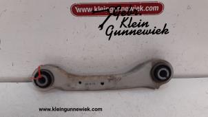 Used Rear wishbone, right Opel Insignia Price on request offered by Gebr.Klein Gunnewiek Ho.BV