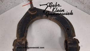 Used Front upper wishbone, right Ford Ranger Price on request offered by Gebr.Klein Gunnewiek Ho.BV