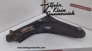 Used Front lower wishbone, left Citroen C3 Aircross Price on request offered by Gebr.Klein Gunnewiek Ho.BV