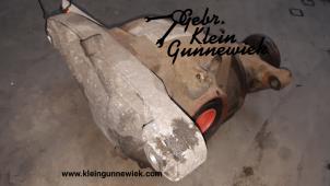 Używane Mechanizm róznicowy tyl BMW 3-Serie Cena na żądanie oferowane przez Gebr.Klein Gunnewiek Ho.BV