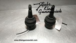 Used Steering knuckle ball joint Audi A5 Price on request offered by Gebr.Klein Gunnewiek Ho.BV