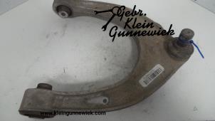 Usagé Bras de suspension haut avant gauche BMW 5-Série Prix € 75,00 Règlement à la marge proposé par Gebr.Klein Gunnewiek Ho.BV