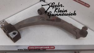 Used Front lower wishbone, right Volkswagen Passat Price on request offered by Gebr.Klein Gunnewiek Ho.BV