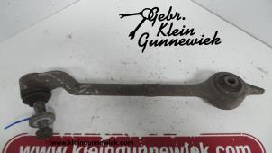 Używane Wahacz zawieszenia dolny lewy przód BMW 5-Serie Cena na żądanie oferowane przez Gebr.Klein Gunnewiek Ho.BV