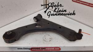 Usagé Bras de suspension bas avant droit Opel Adam Prix € 40,00 Règlement à la marge proposé par Gebr.Klein Gunnewiek Ho.BV