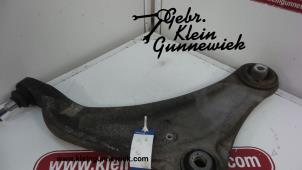 Usagé Bras de suspension bas avant gauche Renault Megane Prix sur demande proposé par Gebr.Klein Gunnewiek Ho.BV