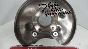 Used Knuckle, rear right Audi A4 Price on request offered by Gebr.Klein Gunnewiek Ho.BV