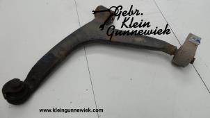 Used Front lower wishbone, left Peugeot Partner Price on request offered by Gebr.Klein Gunnewiek Ho.BV