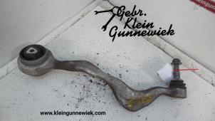 Used Front lower wishbone, right BMW X1 Price on request offered by Gebr.Klein Gunnewiek Ho.BV