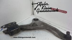 Used Front upper wishbone, left Ford Mondeo Price on request offered by Gebr.Klein Gunnewiek Ho.BV