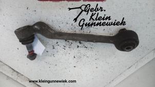 Used Front lower wishbone, right BMW X1 Price on request offered by Gebr.Klein Gunnewiek Ho.BV