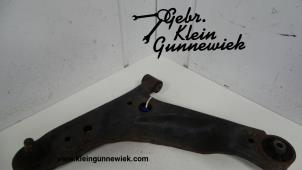 Used Front upper wishbone, left Kia Picanto Price on request offered by Gebr.Klein Gunnewiek Ho.BV