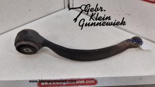 Used Front lower wishbone, left BMW X1 Price on request offered by Gebr.Klein Gunnewiek Ho.BV