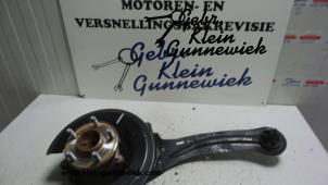 Usados Mangueta izquierda detrás Ford C-Max Precio de solicitud ofrecido por Gebr.Klein Gunnewiek Ho.BV