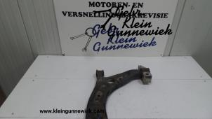 Usados Brazo portante lado inferior izquierda delante Volkswagen Touran Precio de solicitud ofrecido por Gebr.Klein Gunnewiek Ho.BV