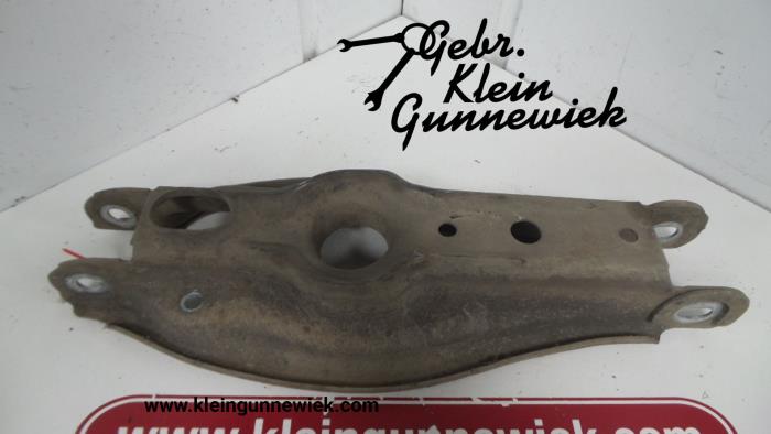 Rear wishbone, right from a BMW 3-Serie 2010