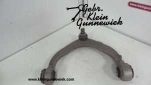 Usagé Bras de suspension haut avant droit BMW X5 Prix € 75,00 Règlement à la marge proposé par Gebr.Klein Gunnewiek Ho.BV