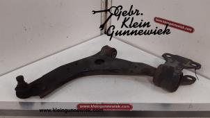 Used Front upper wishbone, left Ford Focus Price on request offered by Gebr.Klein Gunnewiek Ho.BV