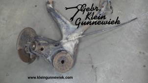 Used Rear wishbone, left Mercedes Vito Price on request offered by Gebr.Klein Gunnewiek Ho.BV