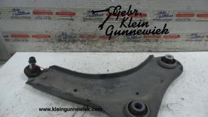 Usagé Bras de suspension bas avant droit Renault Megane Prix sur demande proposé par Gebr.Klein Gunnewiek Ho.BV