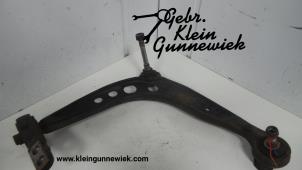 Used Front lower wishbone, right BMW Z3 Price on request offered by Gebr.Klein Gunnewiek Ho.BV