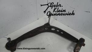 Used Front lower wishbone, left BMW Z3 Price on request offered by Gebr.Klein Gunnewiek Ho.BV
