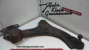 Used Front lower wishbone, right Ford S-Max Price on request offered by Gebr.Klein Gunnewiek Ho.BV