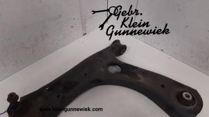 Usagé Bras de suspension bas avant gauche Volkswagen Polo Prix sur demande proposé par Gebr.Klein Gunnewiek Ho.BV
