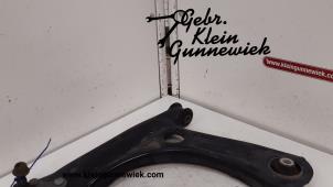 Usagé Bras de suspension bas avant gauche Volkswagen Polo Prix sur demande proposé par Gebr.Klein Gunnewiek Ho.BV