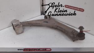 Used Front lower wishbone, right Volkswagen Sharan Price on request offered by Gebr.Klein Gunnewiek Ho.BV