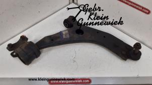 Used Front lower wishbone, right Volvo V50 Price on request offered by Gebr.Klein Gunnewiek Ho.BV