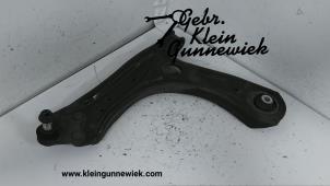 Used Front lower wishbone, left Seat Ibiza Price € 35,00 Margin scheme offered by Gebr.Klein Gunnewiek Ho.BV