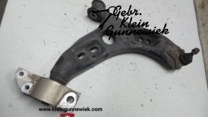 Used Front lower wishbone, right Volkswagen Eos Price on request offered by Gebr.Klein Gunnewiek Ho.BV