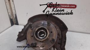 Used Knuckle, front left Daihatsu Cuore Price on request offered by Gebr.Klein Gunnewiek Ho.BV