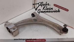 Used Front lower wishbone, right Volkswagen Sharan Price on request offered by Gebr.Klein Gunnewiek Ho.BV