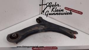 Used Front lower wishbone, right Volkswagen Caddy Price € 60,00 Margin scheme offered by Gebr.Klein Gunnewiek Ho.BV