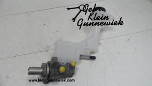 Używane Glówny cylinder hamulcowy Nissan X-Trail Cena na żądanie oferowane przez Gebr.Klein Gunnewiek Ho.BV