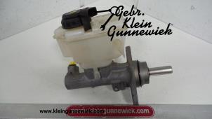 Used Master cylinder Volkswagen Jetta Price on request offered by Gebr.Klein Gunnewiek Ho.BV