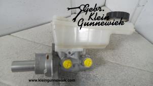 Usagé Cylindre de frein principal Renault Kangoo Prix sur demande proposé par Gebr.Klein Gunnewiek Ho.BV